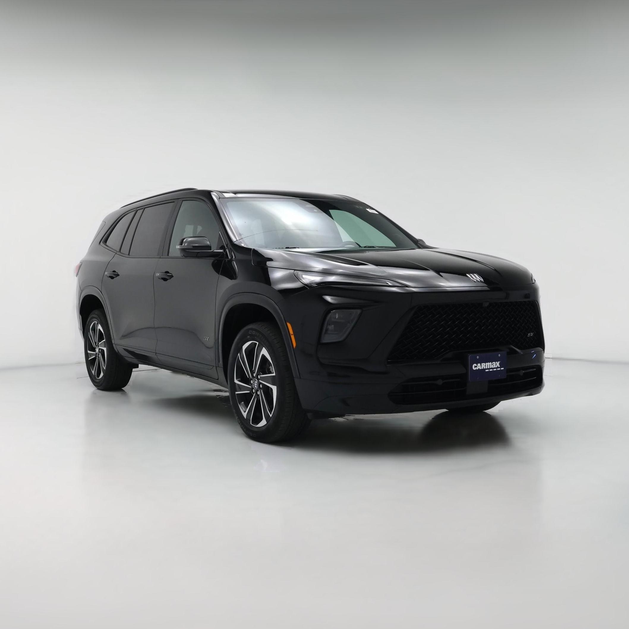 2026 Buick Enclave