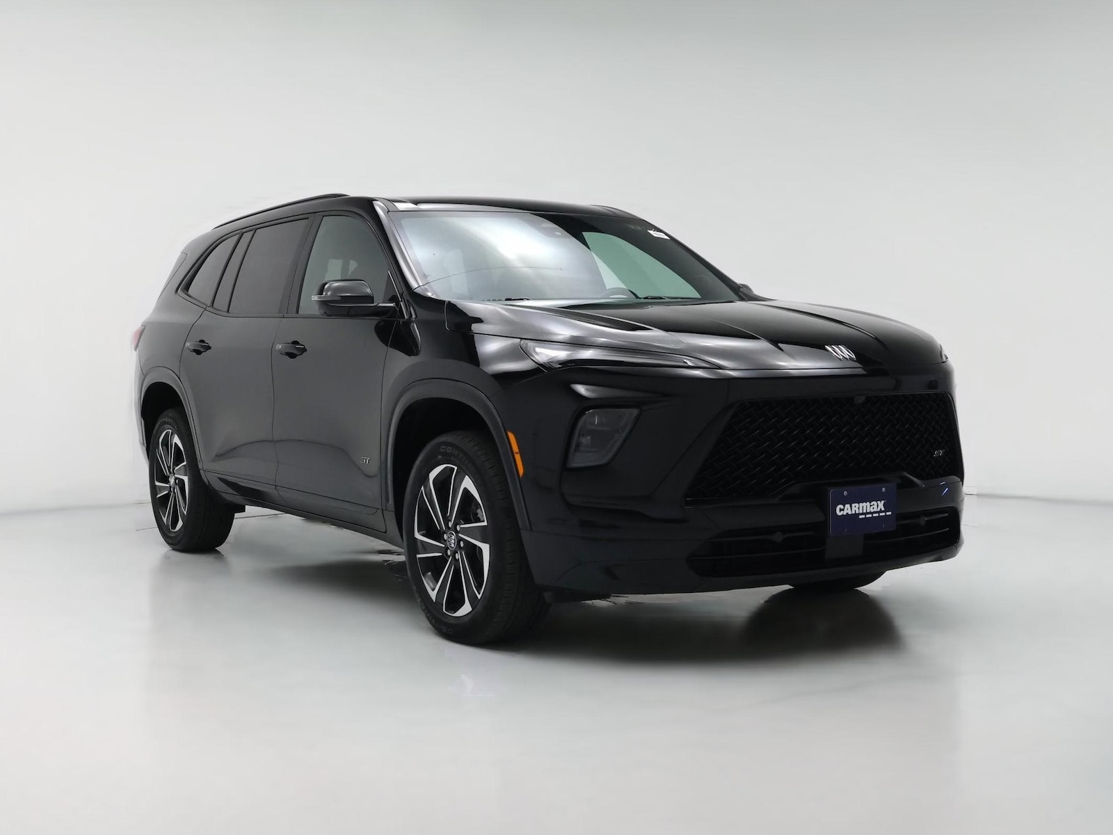 2026 Buick Enclave