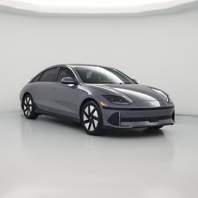 2024 Hyundai Ioniq 6 SE