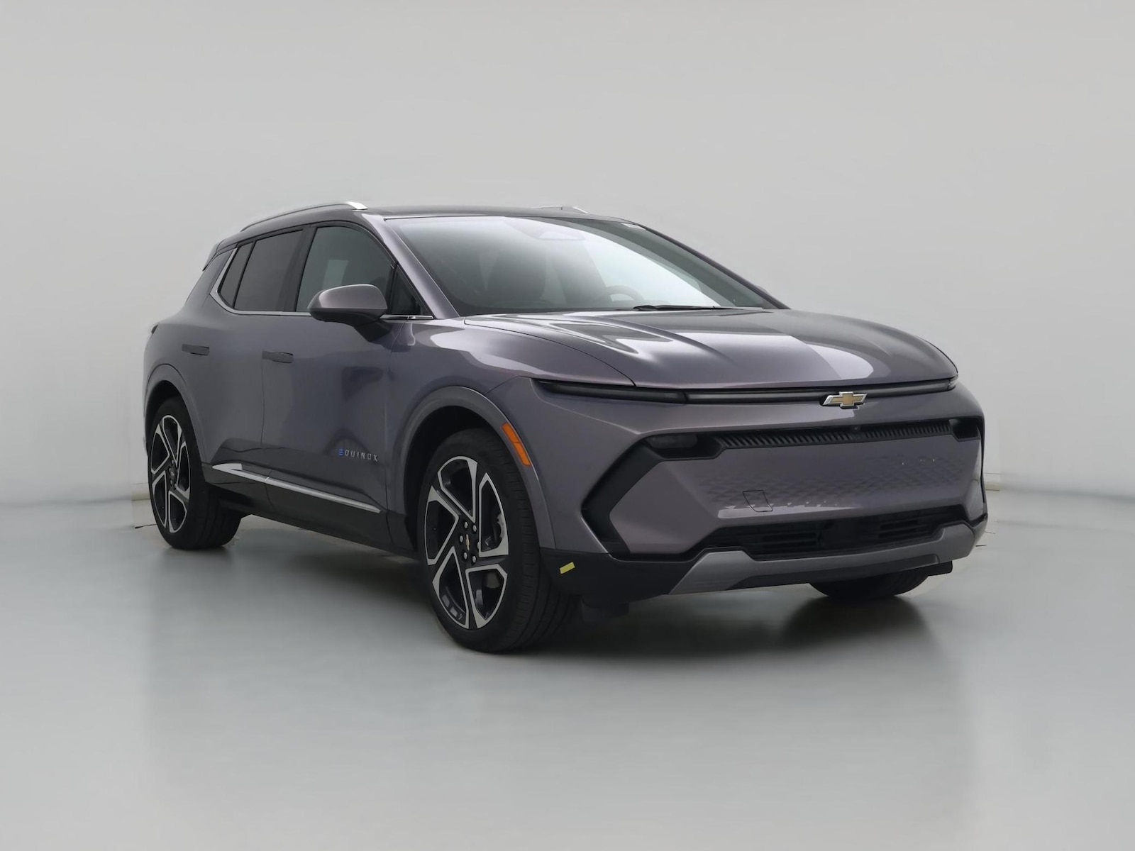 2024 Chevrolet Equinox EV
