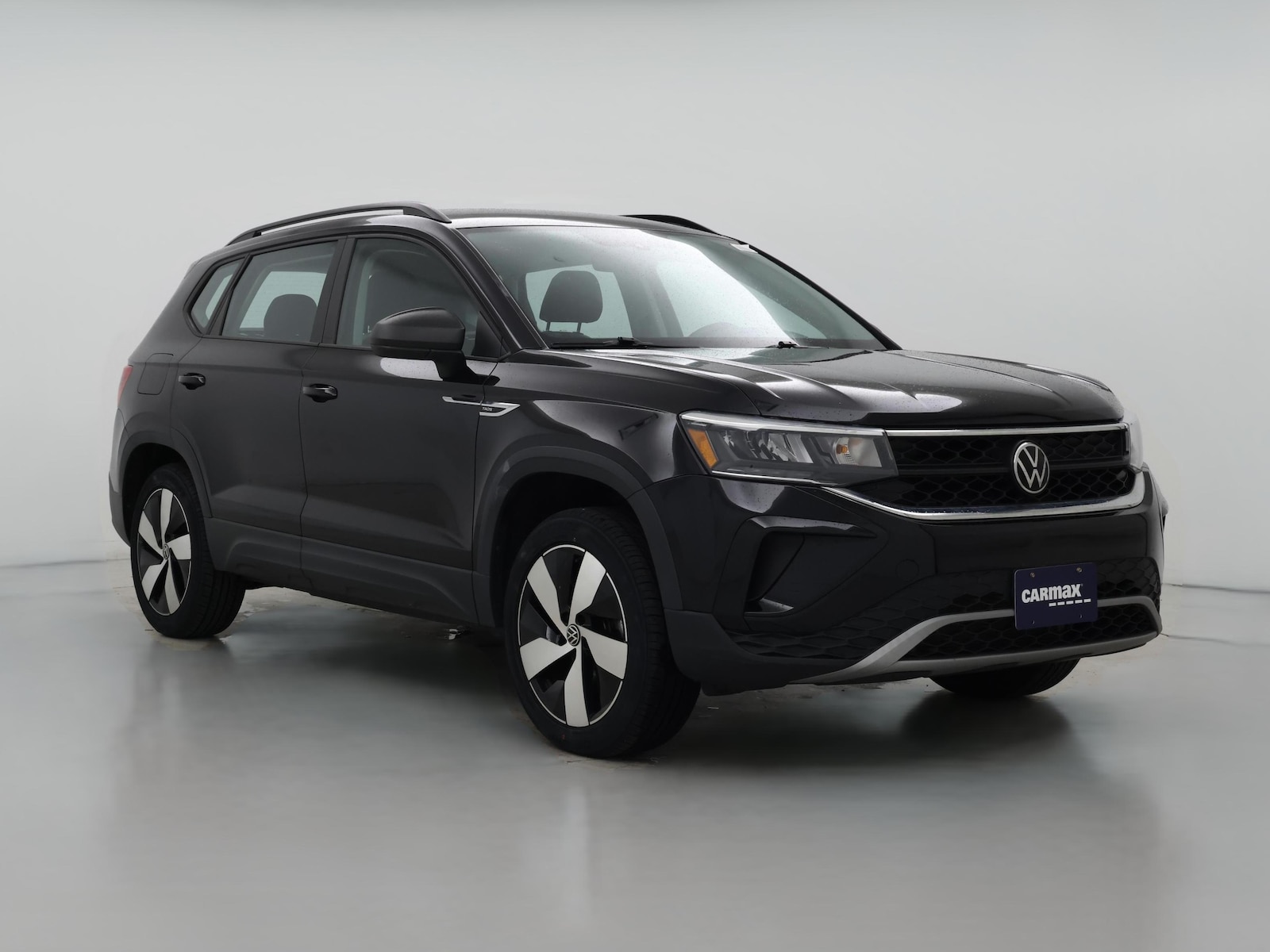 2023 Volkswagen Taos