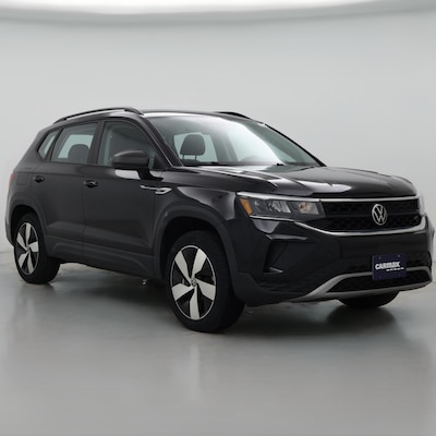 2023 Volkswagen Taos S