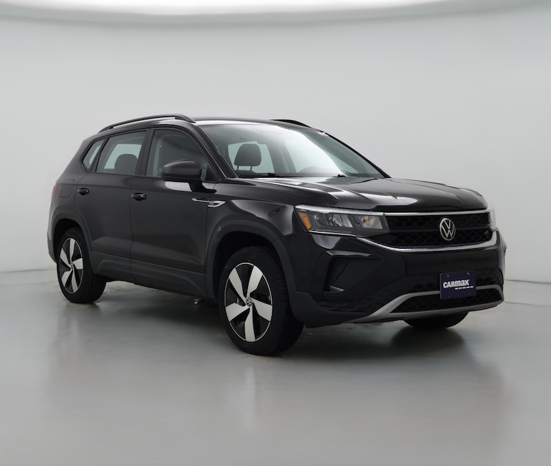 2023 Volkswagen Taos S