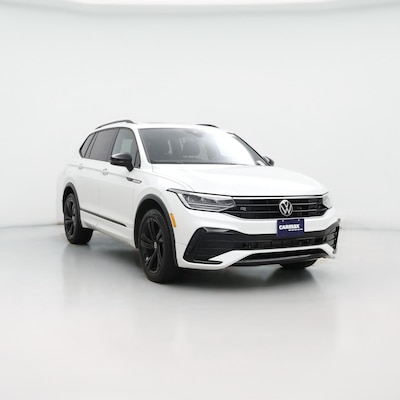 Recommended categories heading image of the selected vehicle