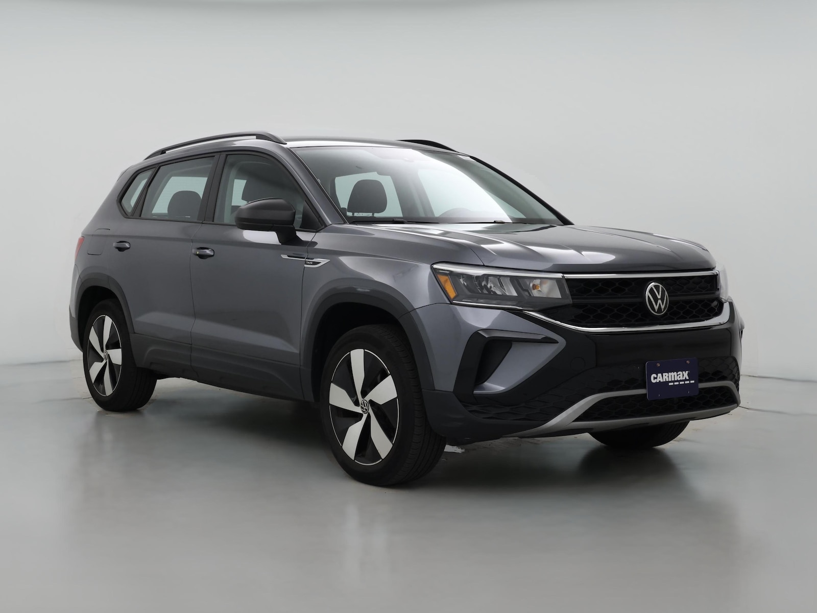 2023 Volkswagen Taos
