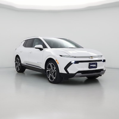 2024 Chevrolet Equinox EV 3LT