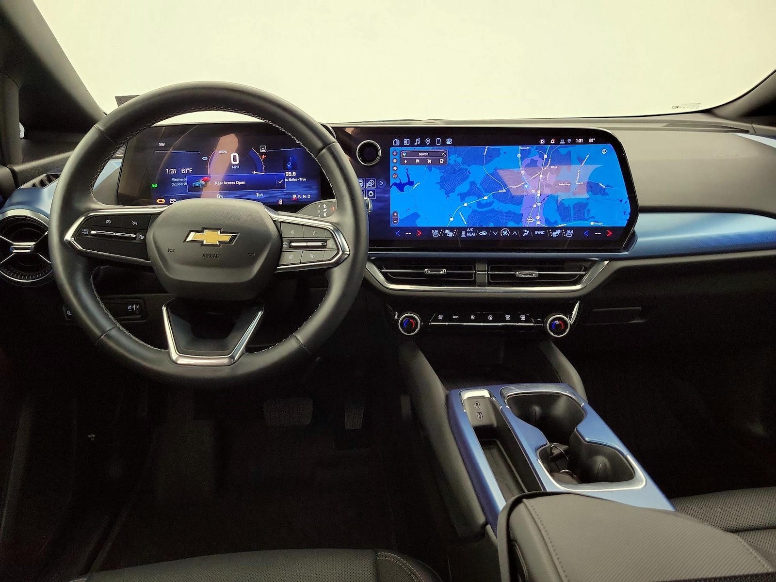 Navigation System