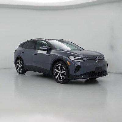 Vehicle exterior view