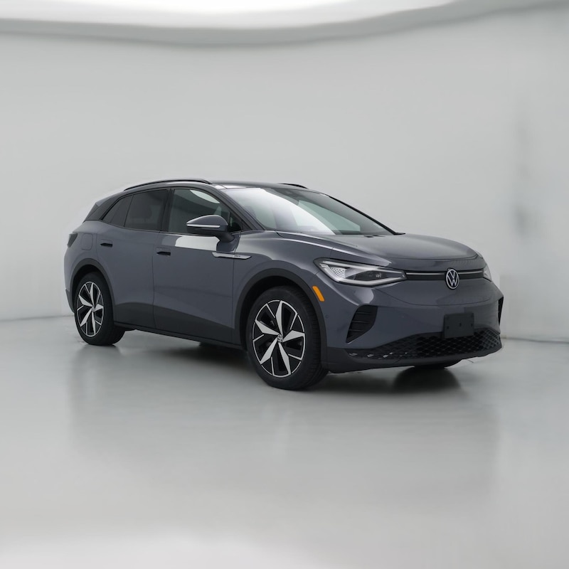 2023 Volkswagen ID.4 EV PRO S