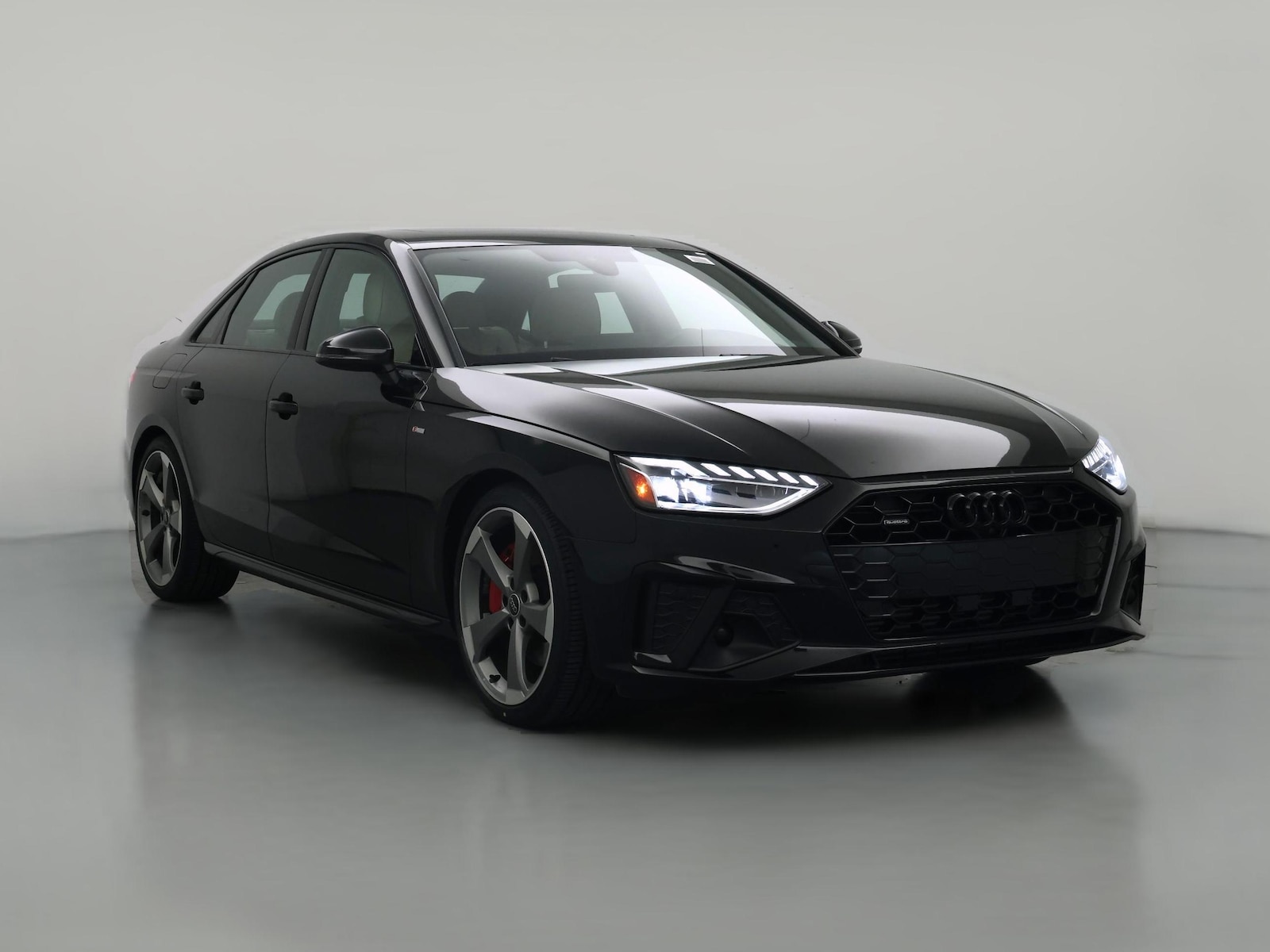 2024 Audi A4