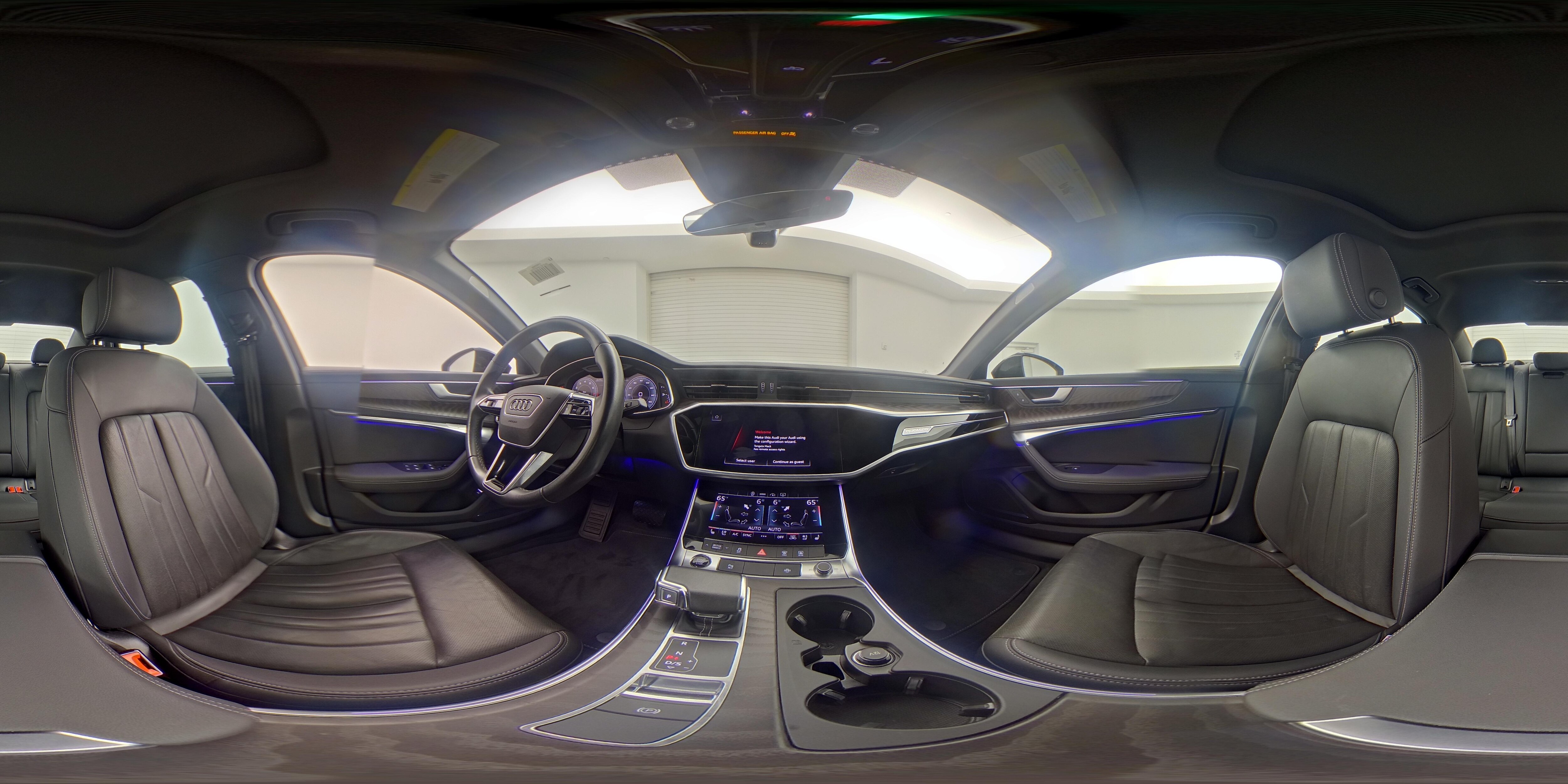 2023 Audi A6 Premium Plus - Photo 23