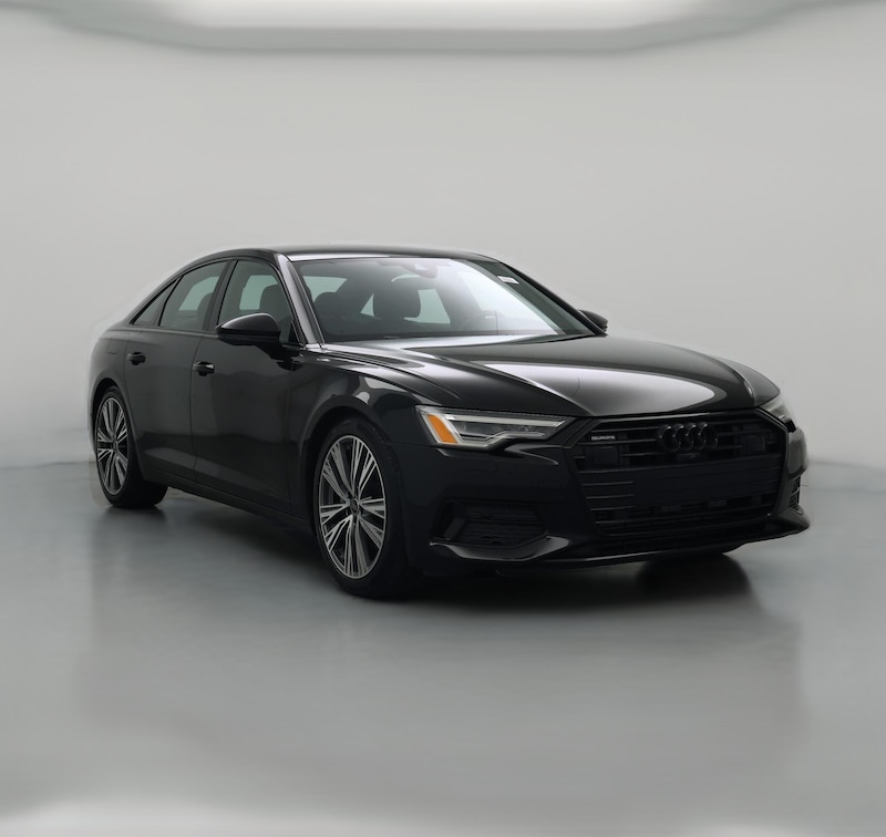 2023 Audi A6 Premium Plus