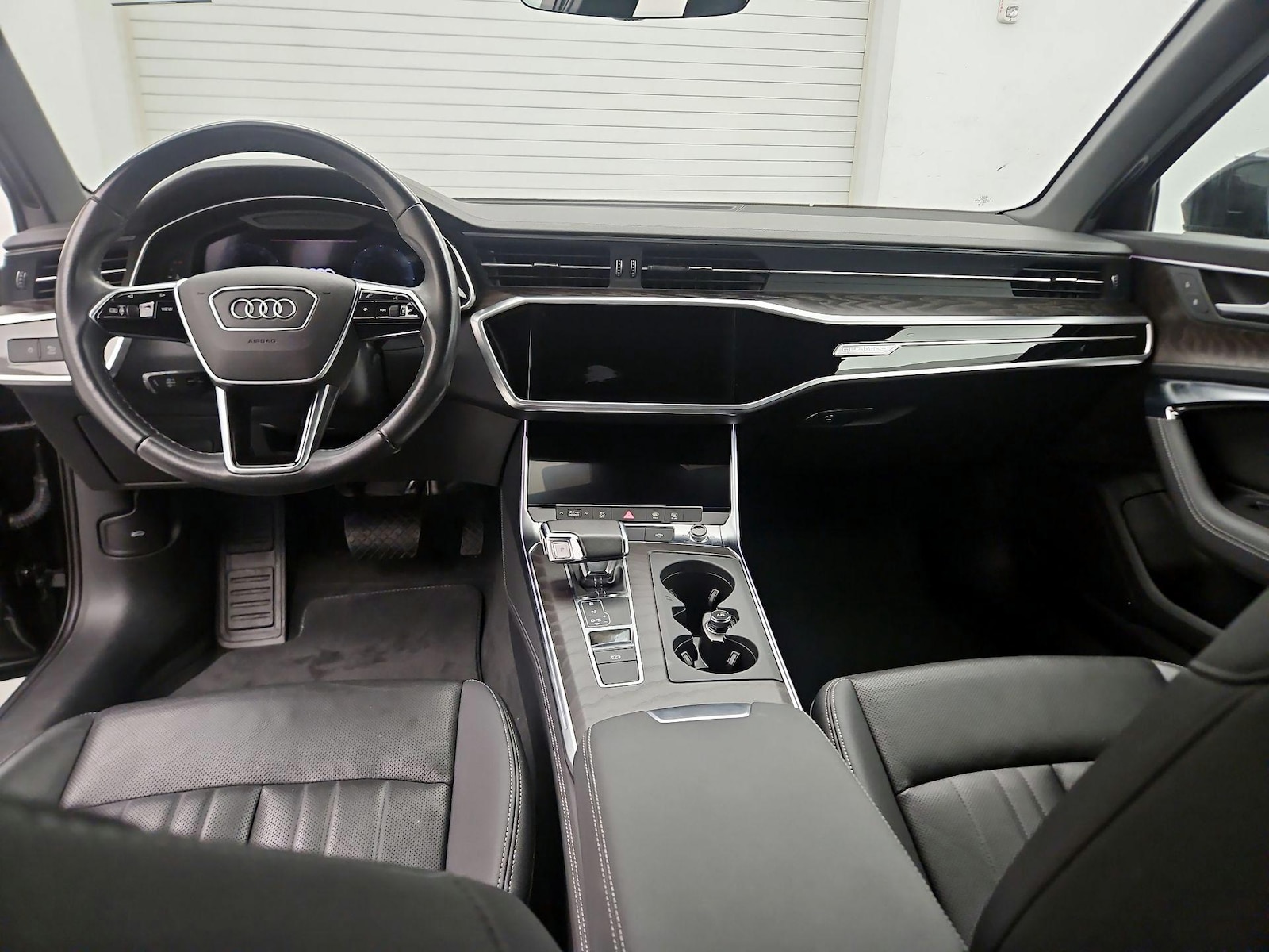2023 Audi A6 Premium Plus - Photo 10