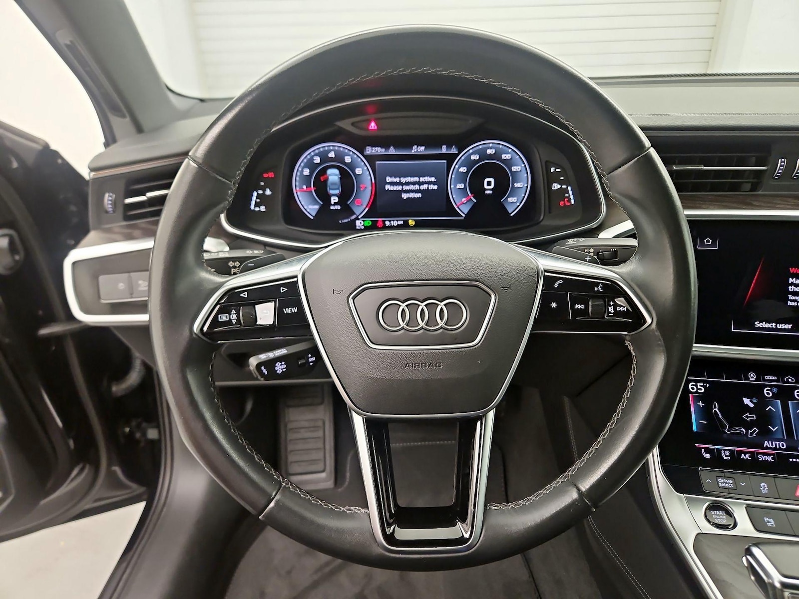 2023 Audi A6 Premium Plus - Photo 11