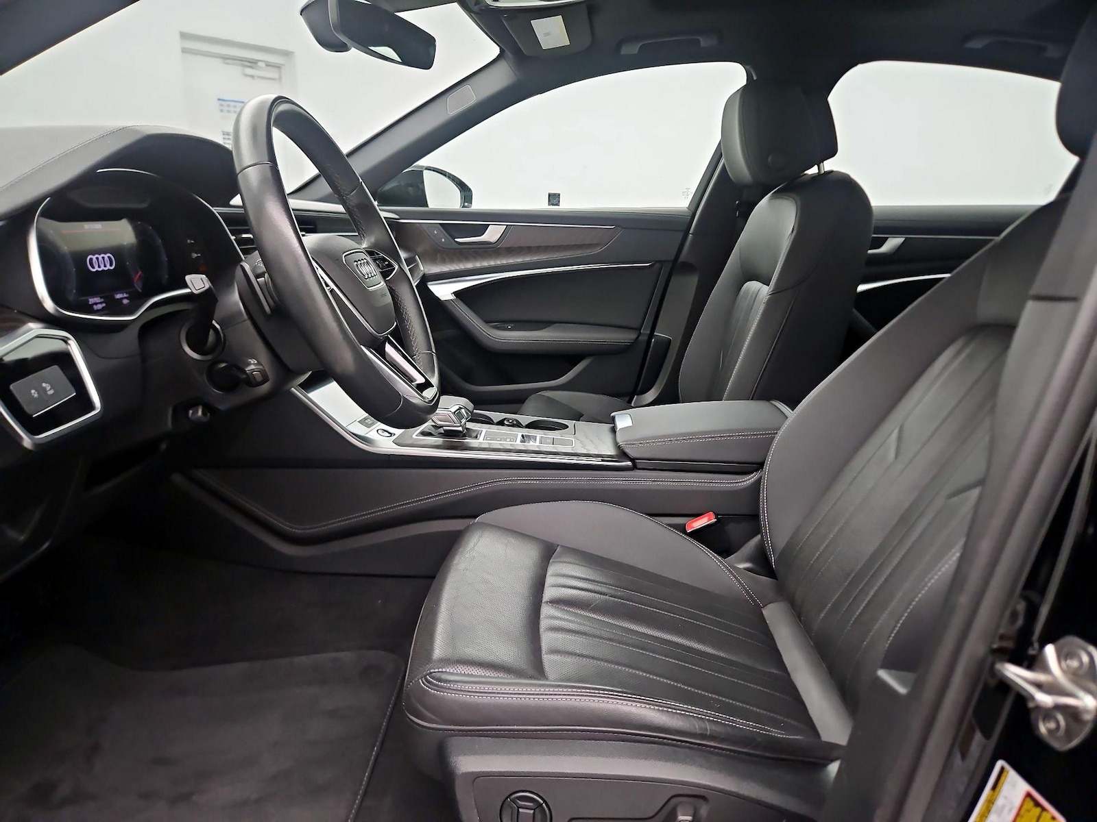 2023 Audi A6 Premium Plus - Photo 12