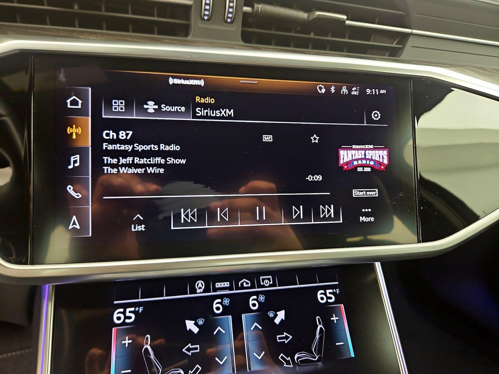 2023 Audi A6 Premium Plus - Photo 16