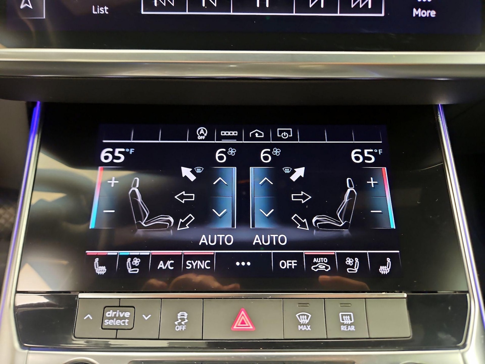 2023 Audi A6 Premium Plus - Photo 17