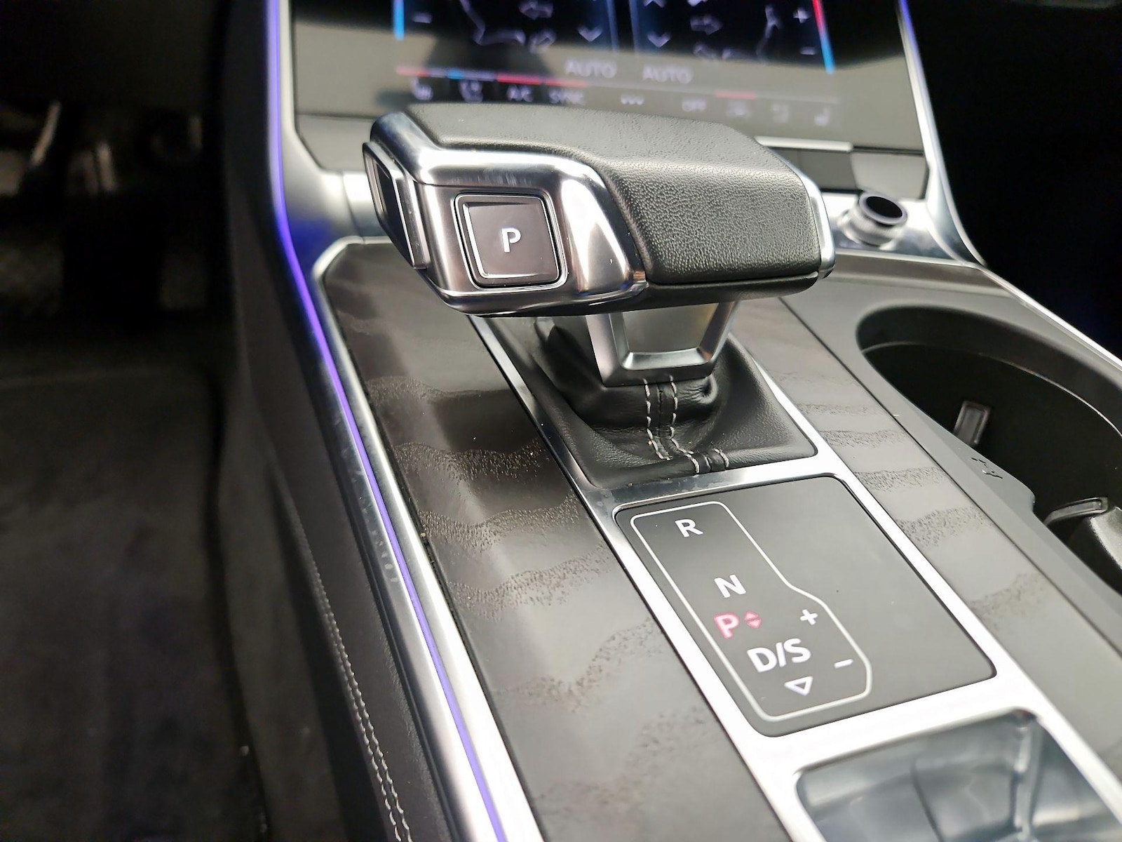 2023 Audi A6 Premium Plus - Photo 18