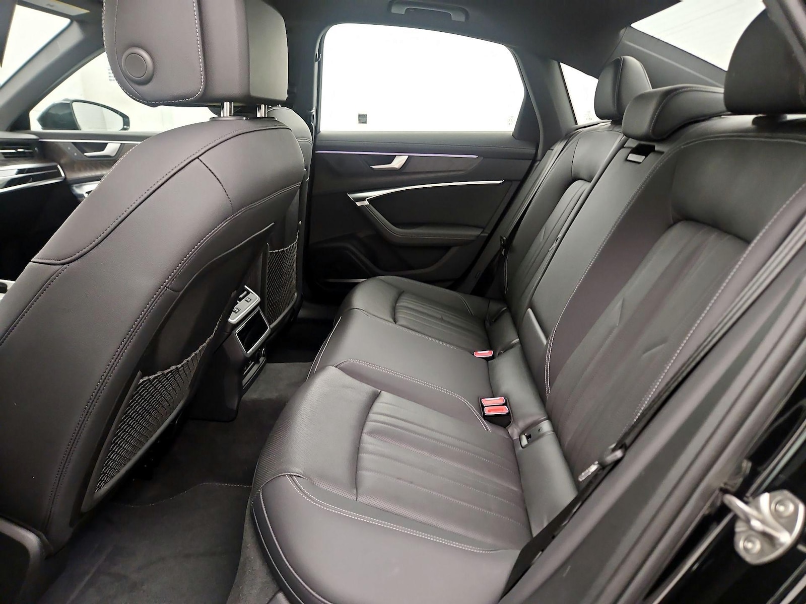 2023 Audi A6 Premium Plus - Photo 19