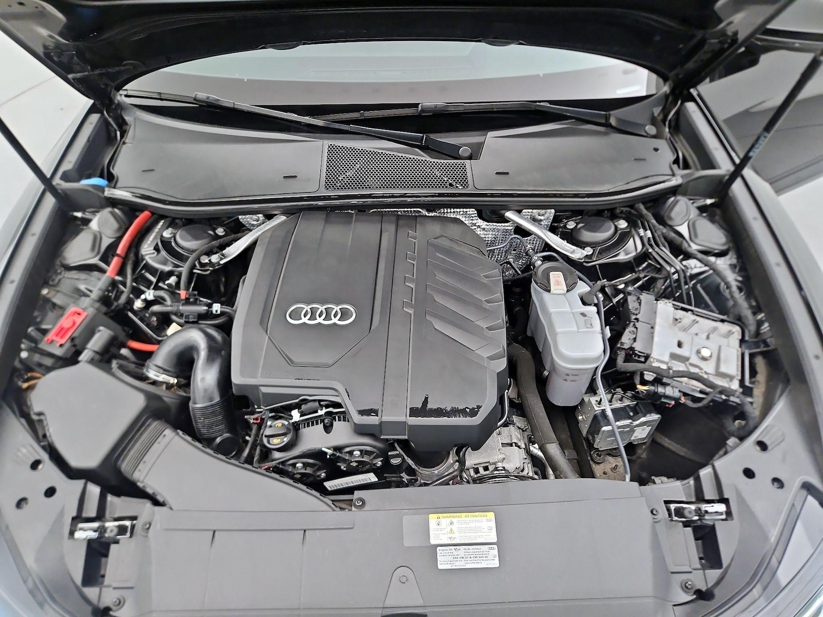 2023 Audi A6 Premium Plus - Photo 21