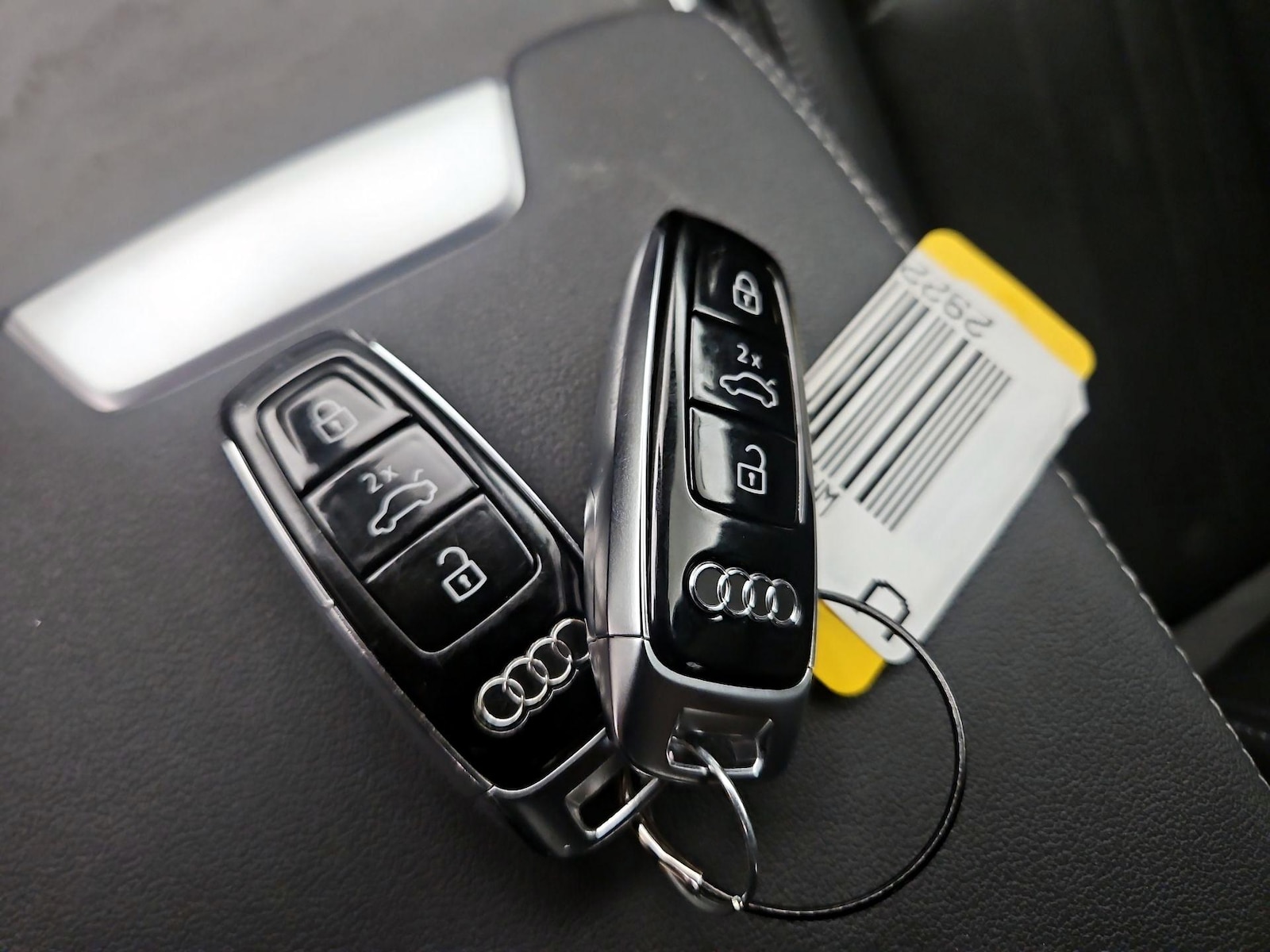 2023 Audi A6 Premium Plus - Photo 22