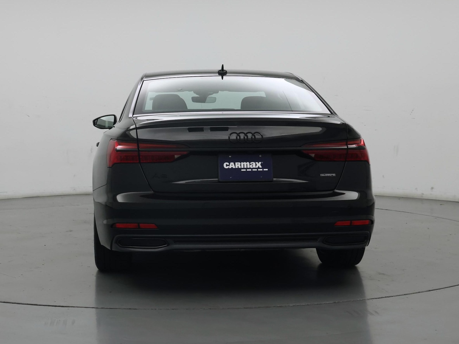 2023 Audi A6 Premium Plus - Photo 7