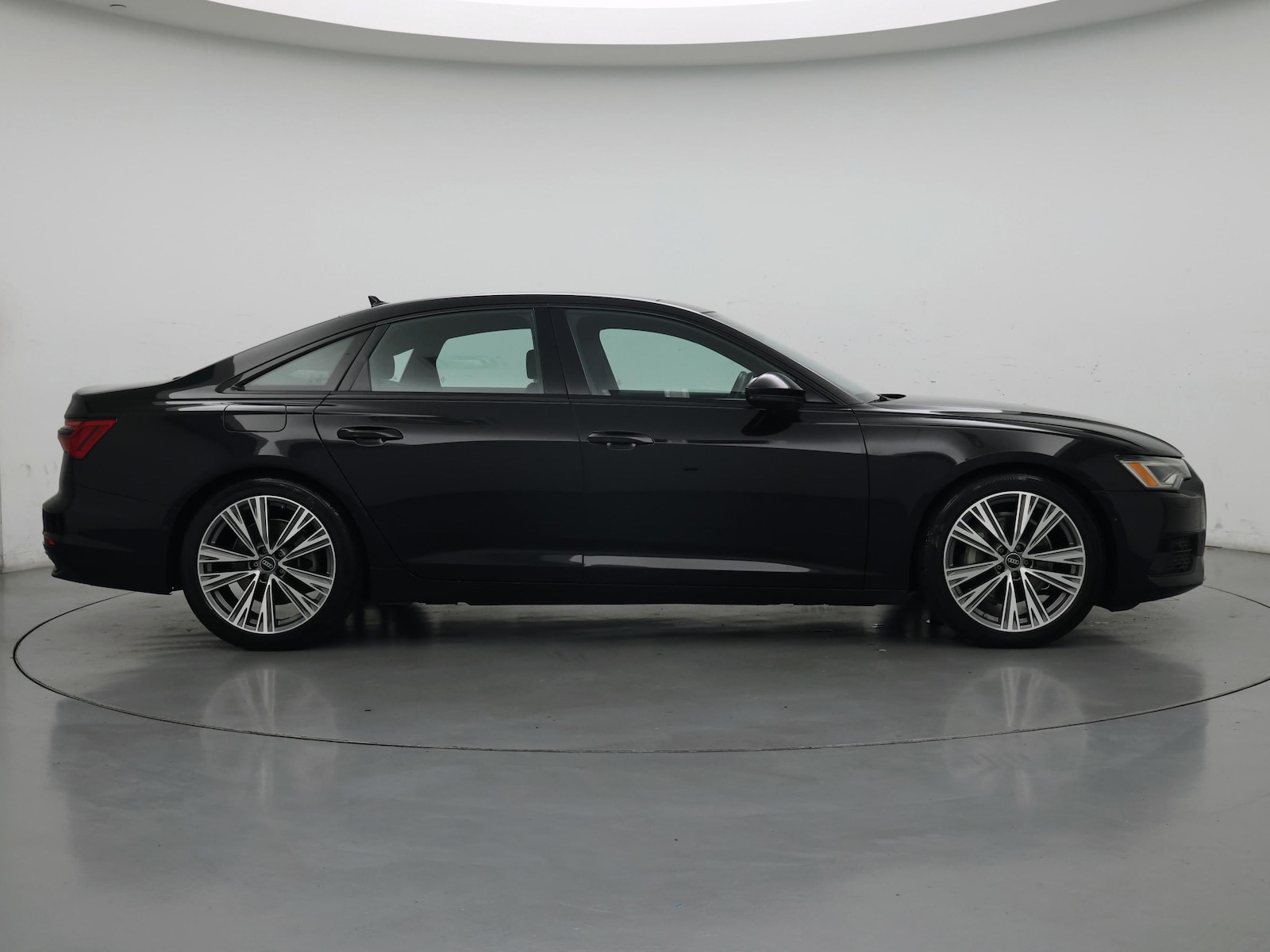 2023 Audi A6 Premium Plus - Photo 8