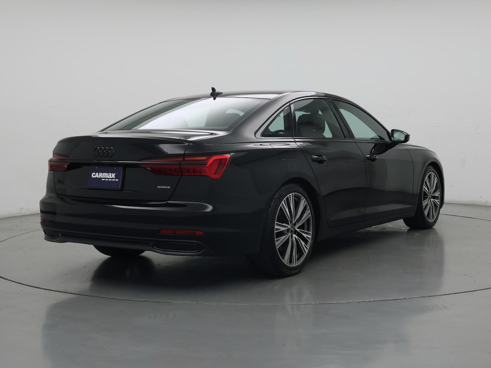 2023 Audi A6 Premium Plus - Photo 9