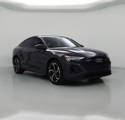 Recommended categories heading image of the selected vehicle