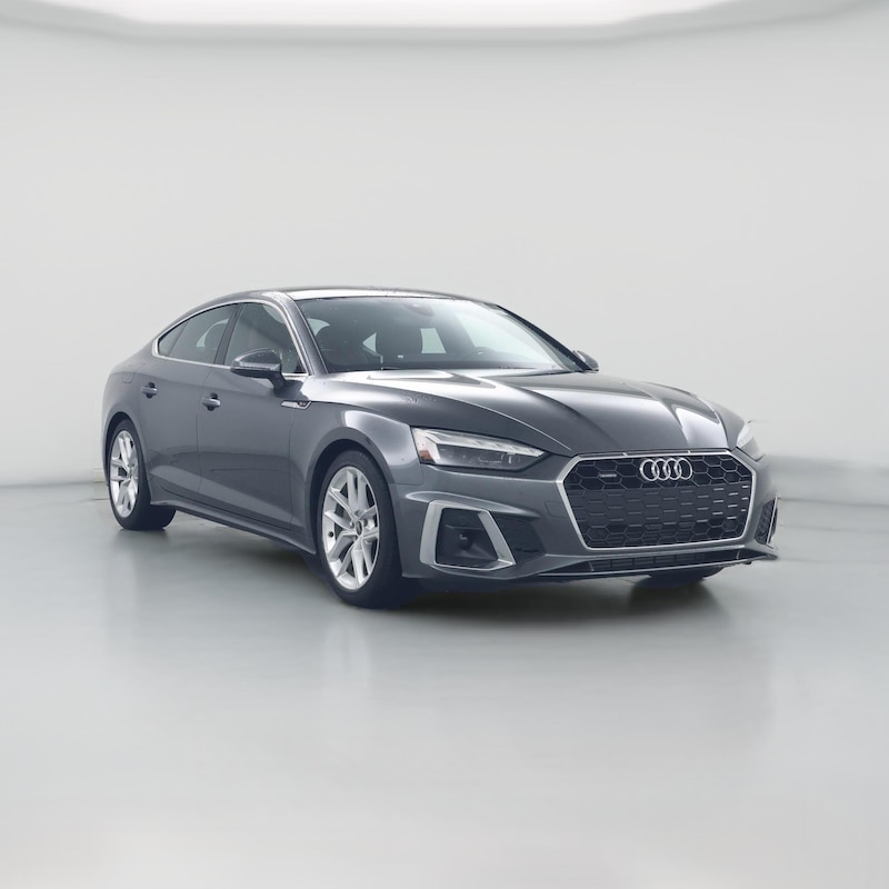 2023 Audi A5 Sportback S-Line Premium Plus
