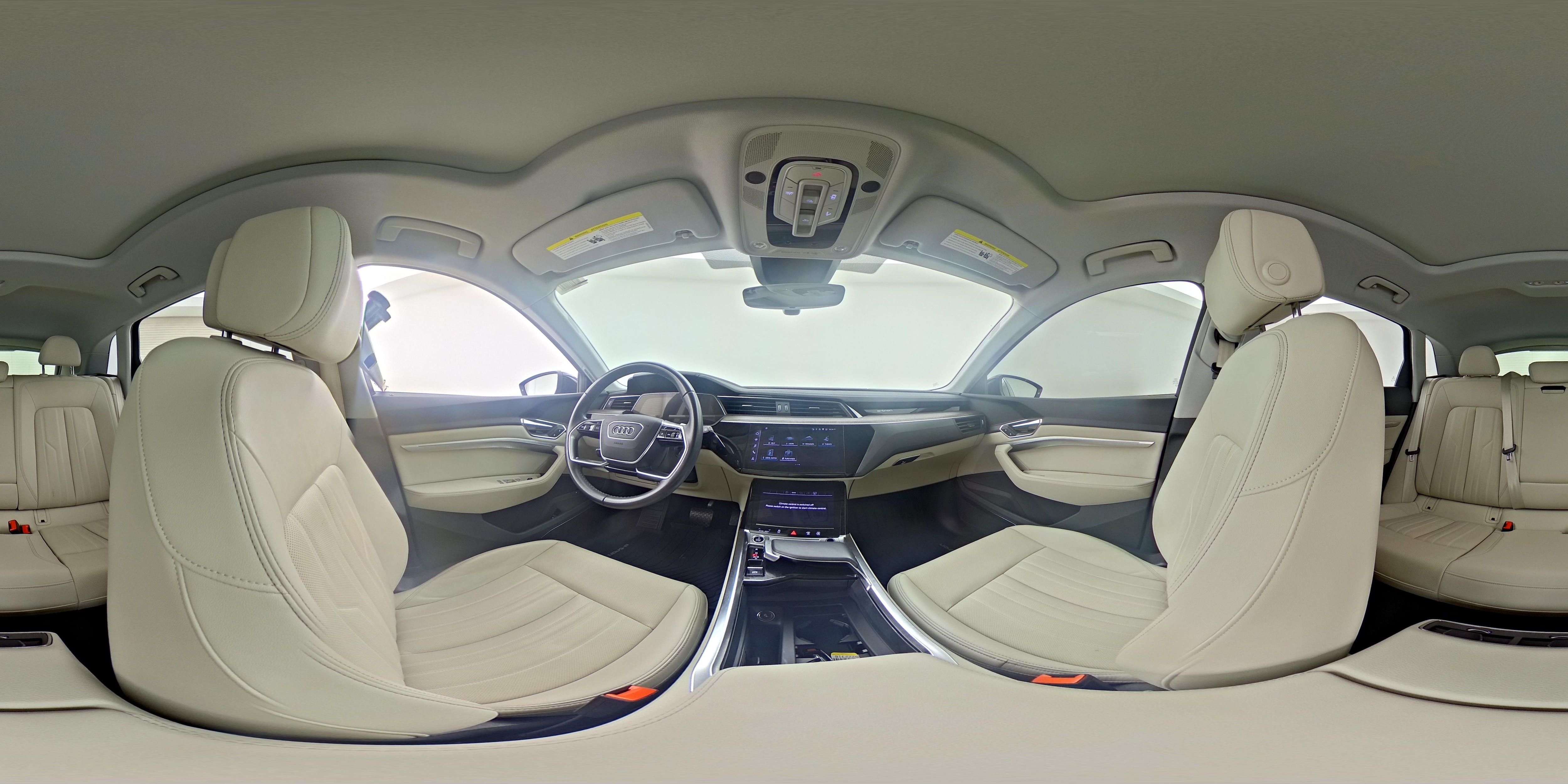 2024 Audi Q8 e-tron Premium Plus - Photo 26