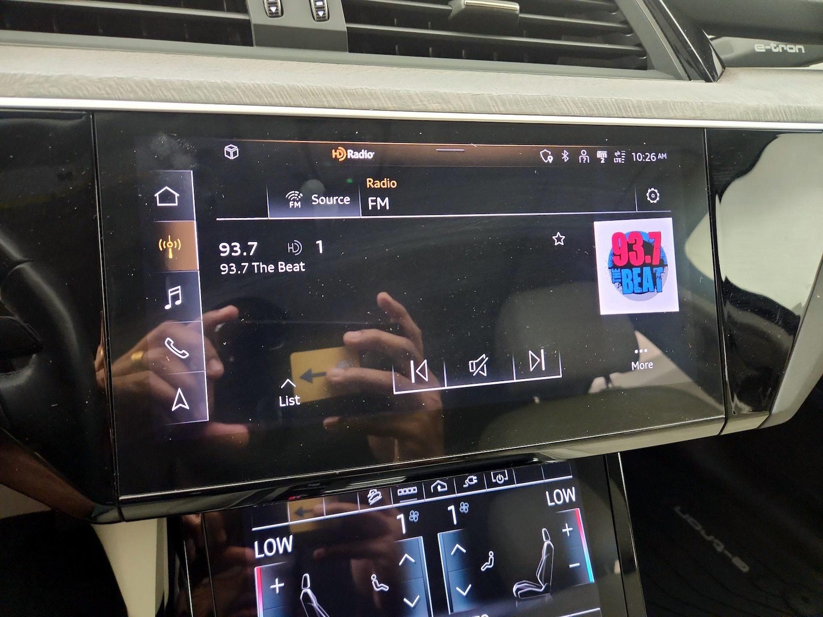 2024 Audi Q8 e-tron Premium Plus - Photo 17