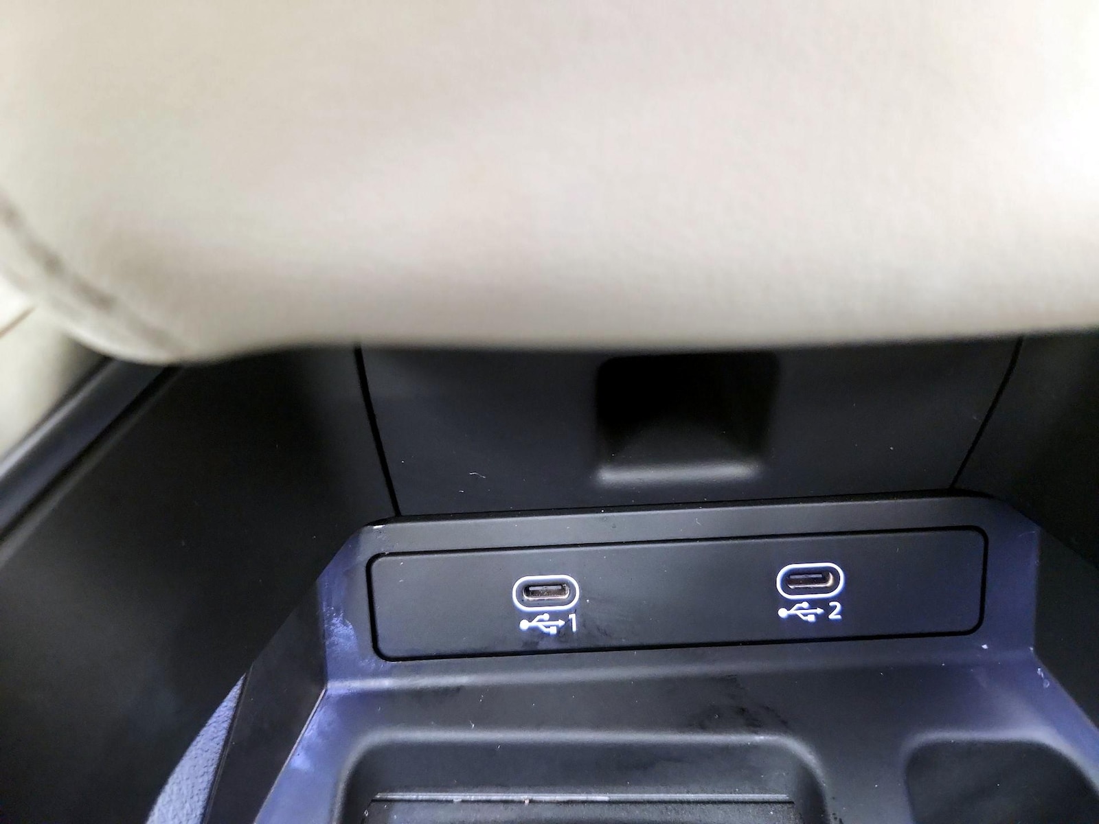 2024 Audi Q8 e-tron Premium Plus - Photo 20