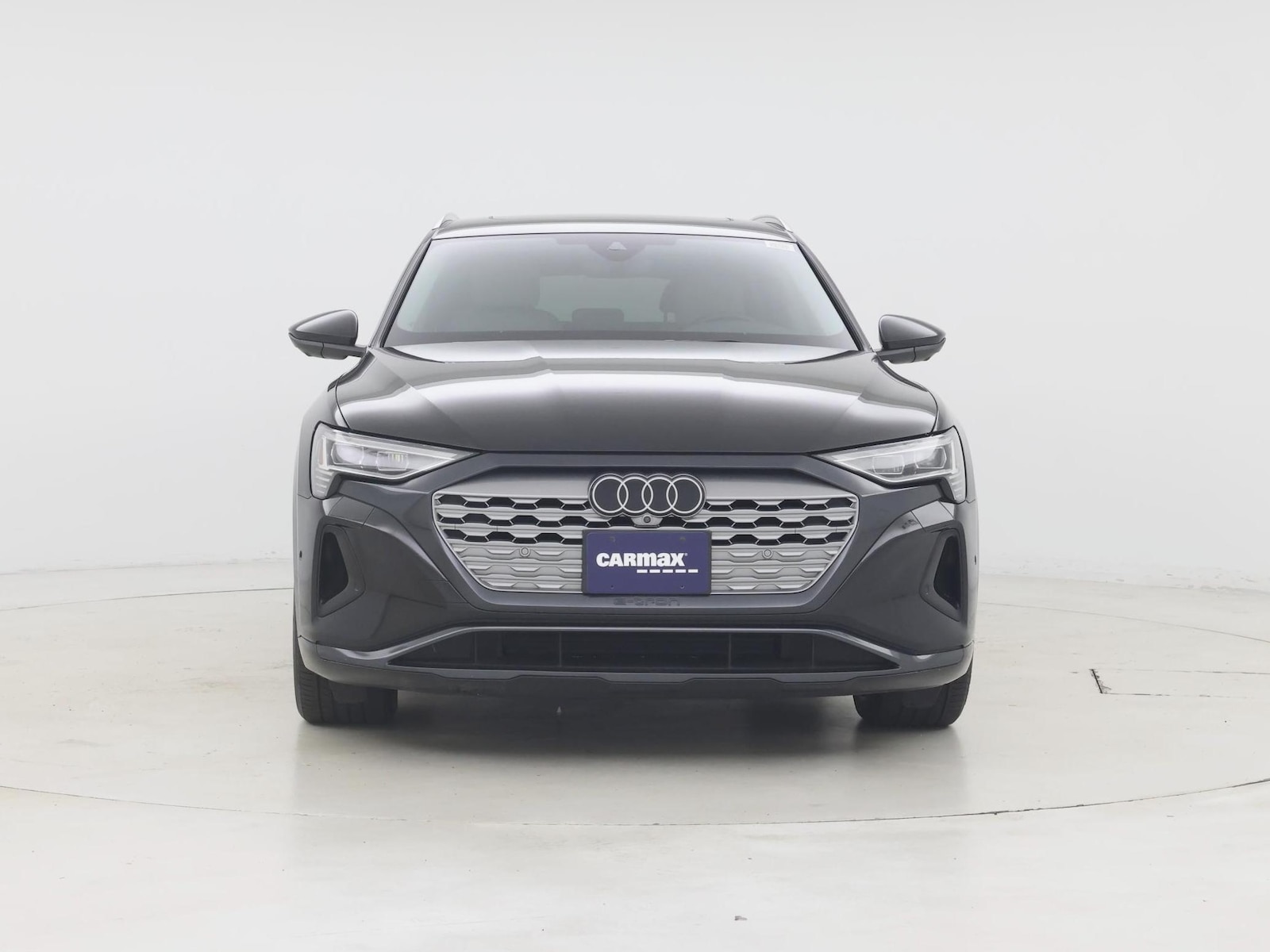 2024 Audi Q8 e-tron Premium Plus - Photo 6