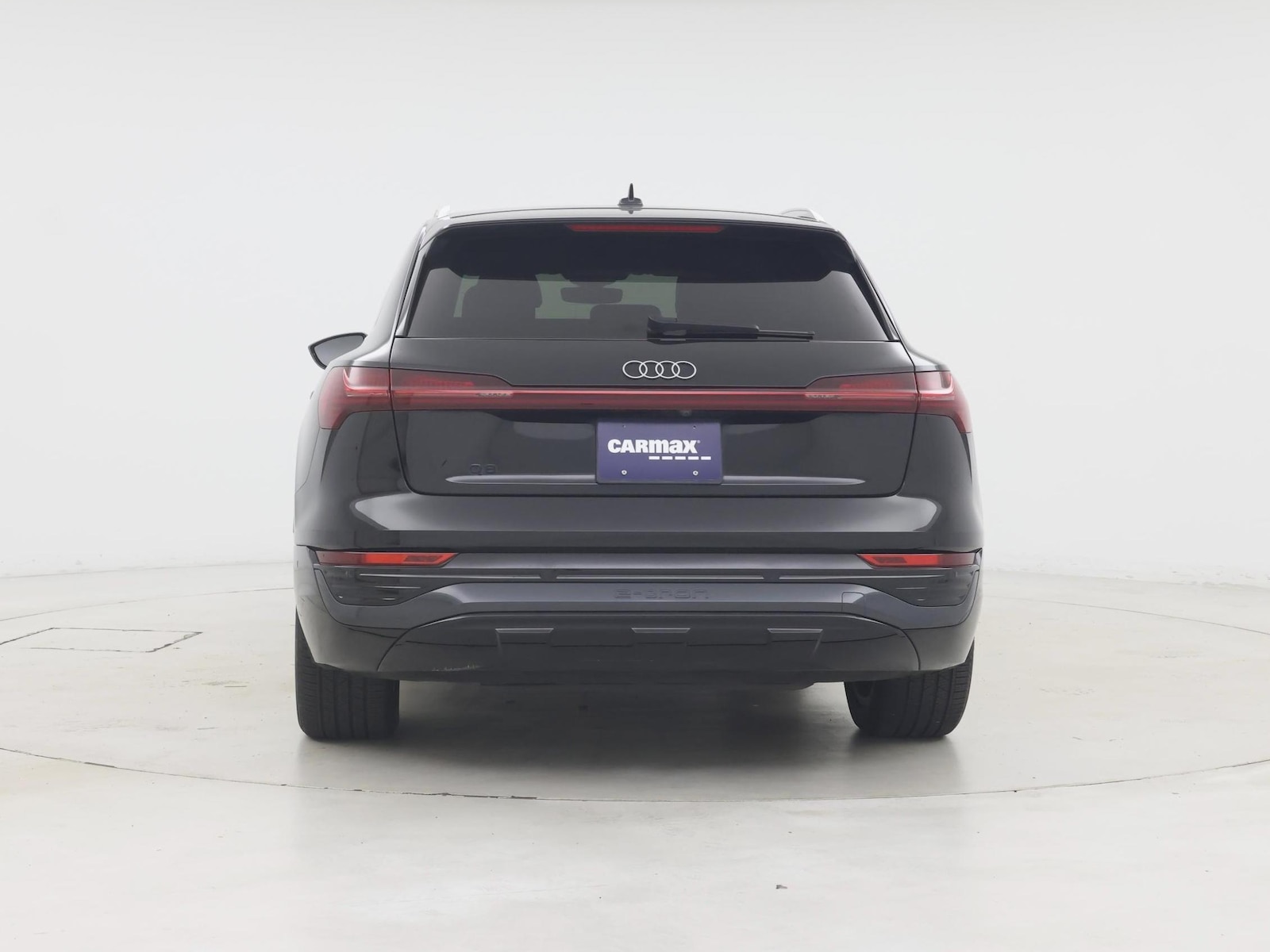 2024 Audi Q8 e-tron Premium Plus - Photo 7