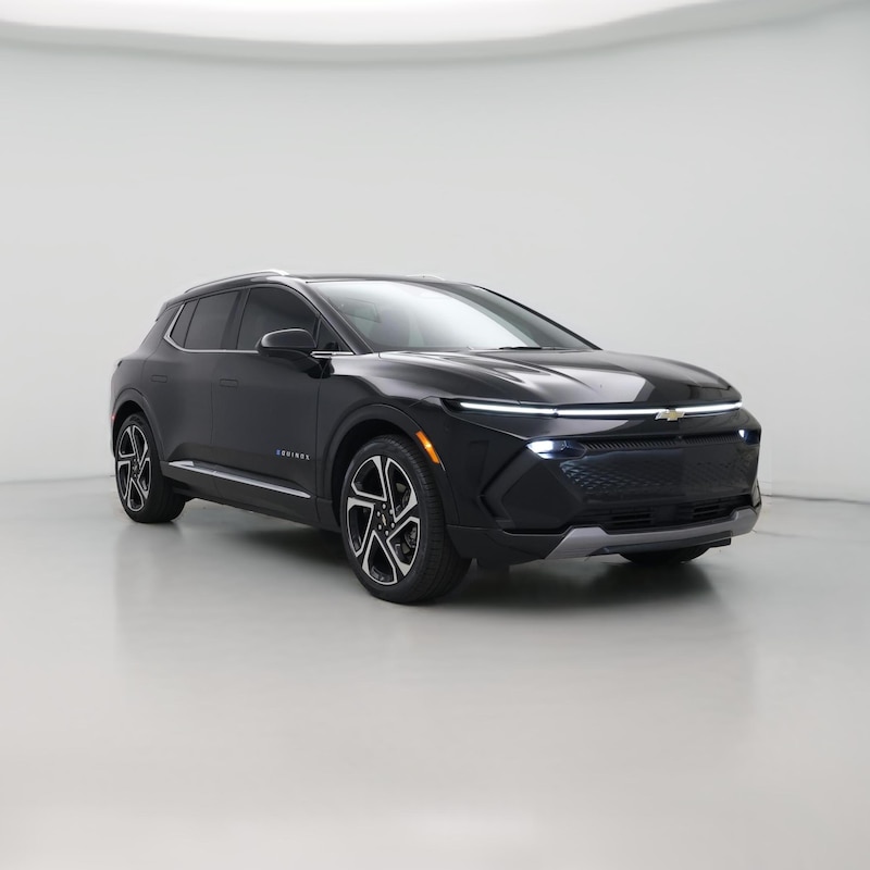 2024 Chevrolet Equinox EV 3LT