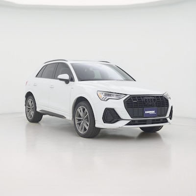 2024 Audi Q3 Premium Plus