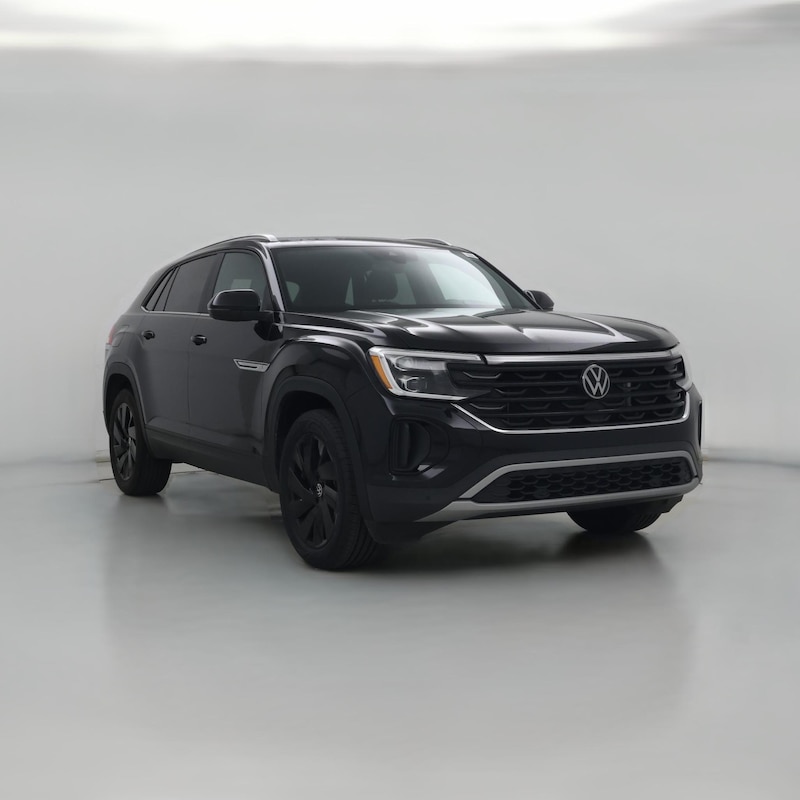 2024 Volkswagen Atlas Cross Sport SE w/Tech