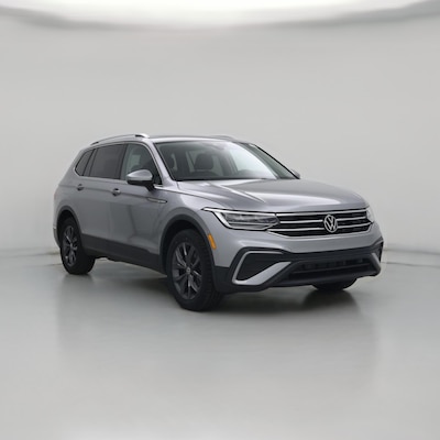 Recommended categories heading image of the selected vehicle