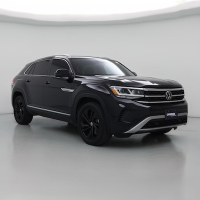 Vehicle exterior view
