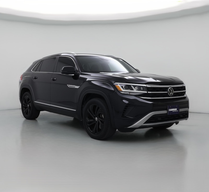 2023 Volkswagen Atlas Cross Sport SEL