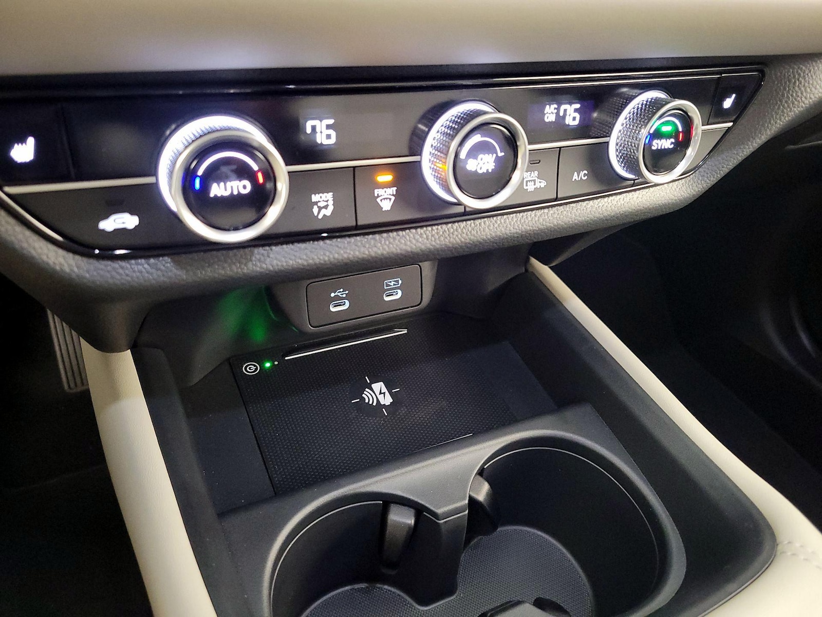 2026 Honda HR-V EX-L - Photo 16