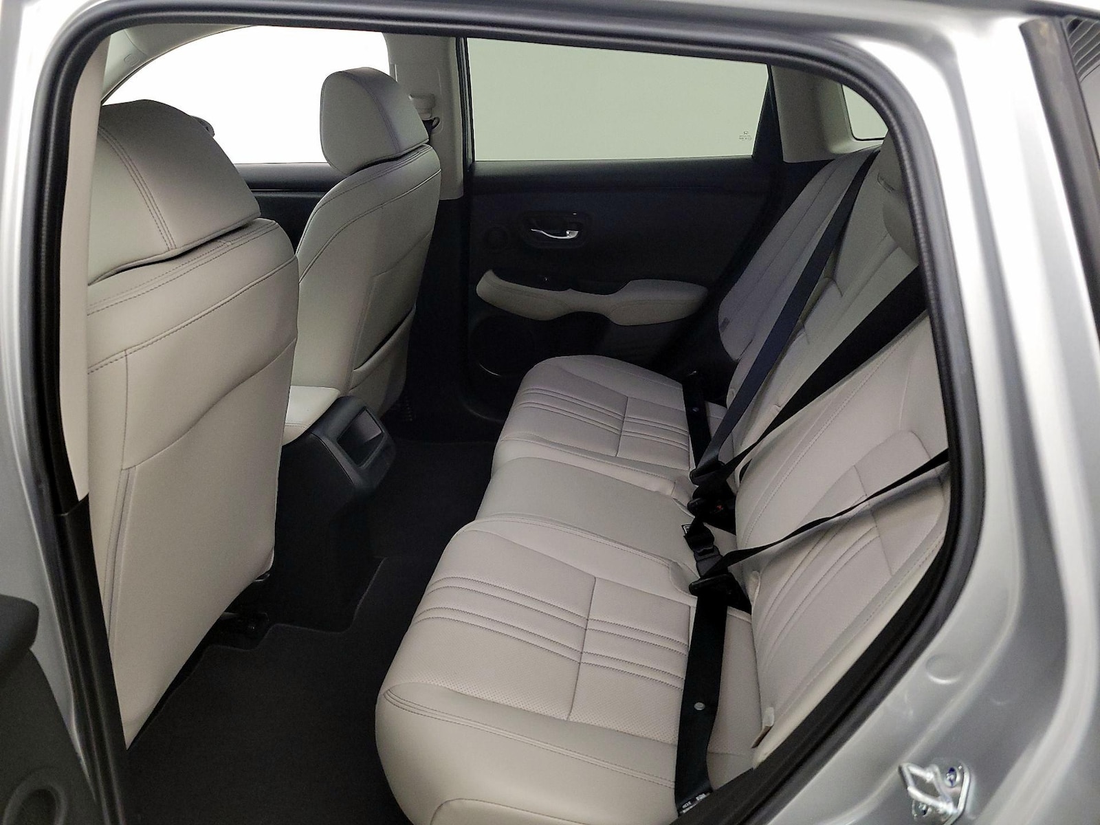 2026 Honda HR-V EX-L - Photo 20