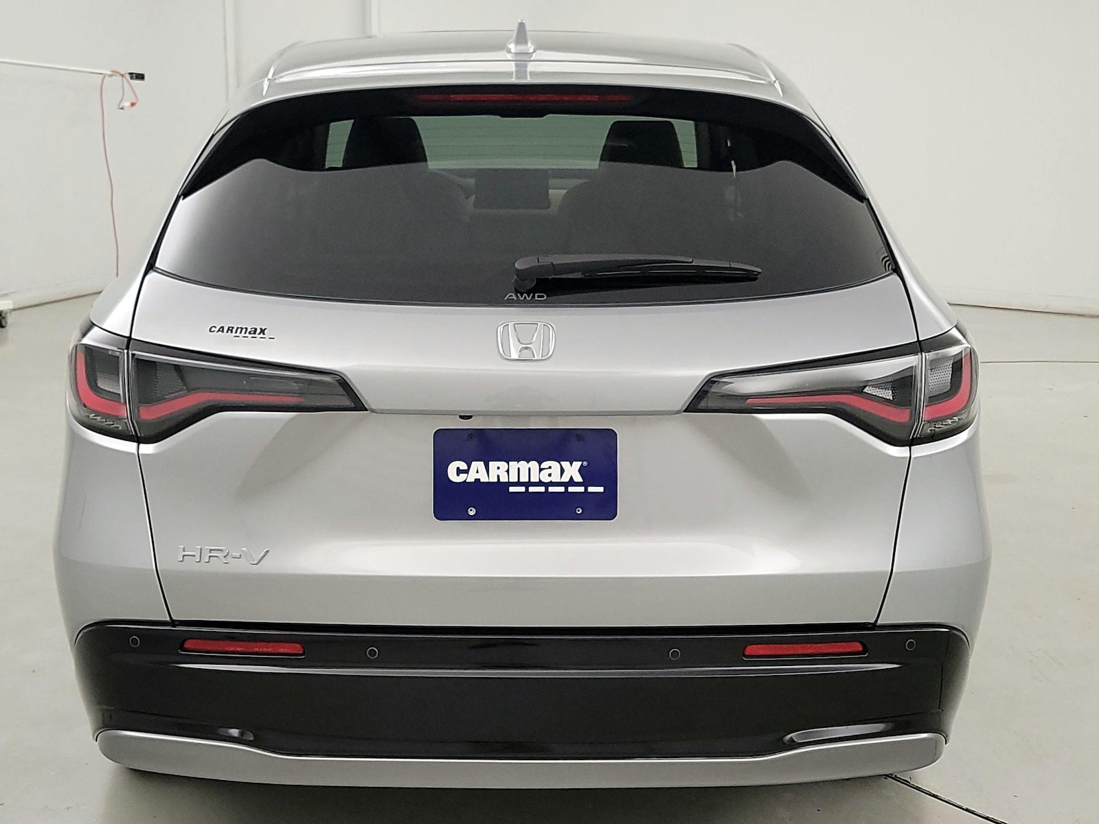 2026 Honda HR-V EX-L - Photo 7
