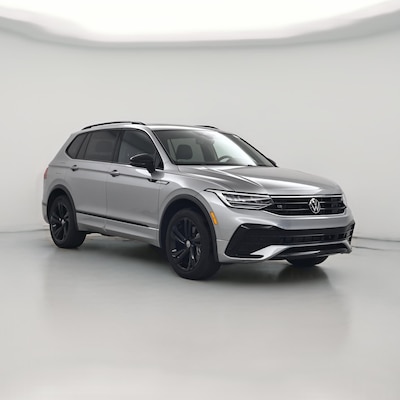 Recommended categories heading image of the selected vehicle