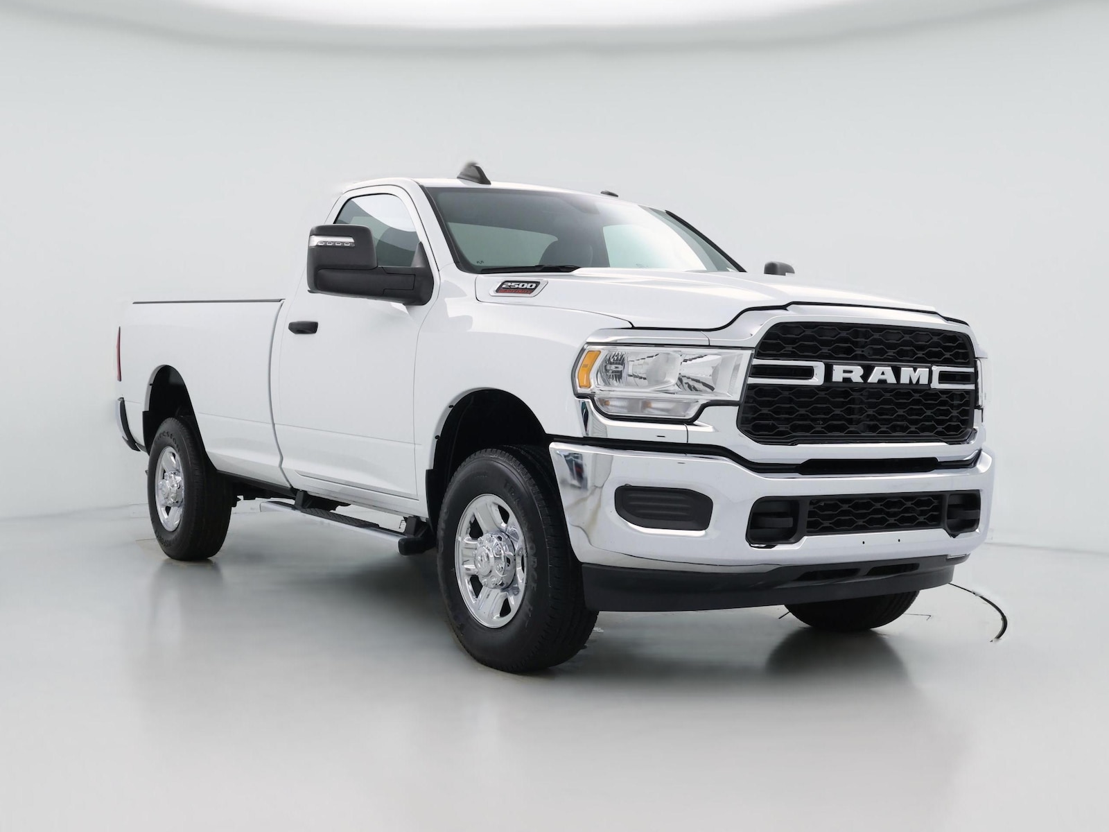 2024 RAM 2500 Pickup