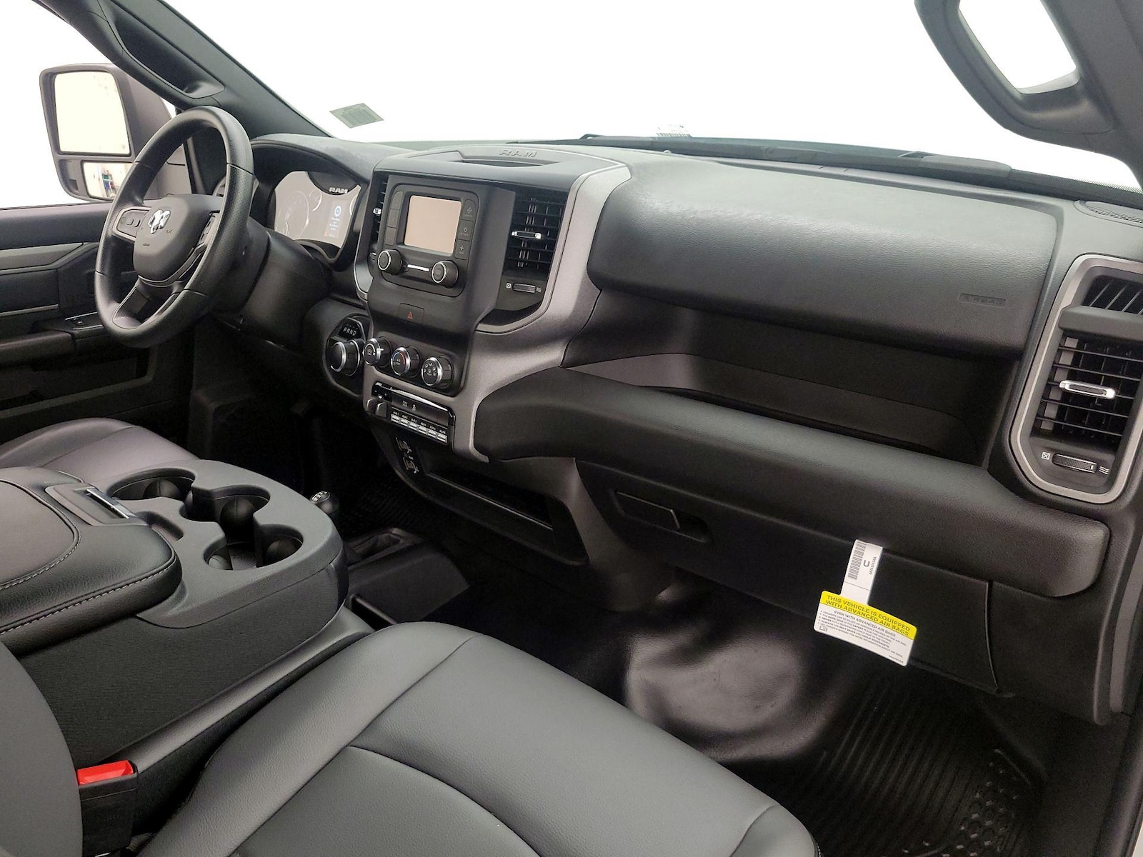 Rear View Camera