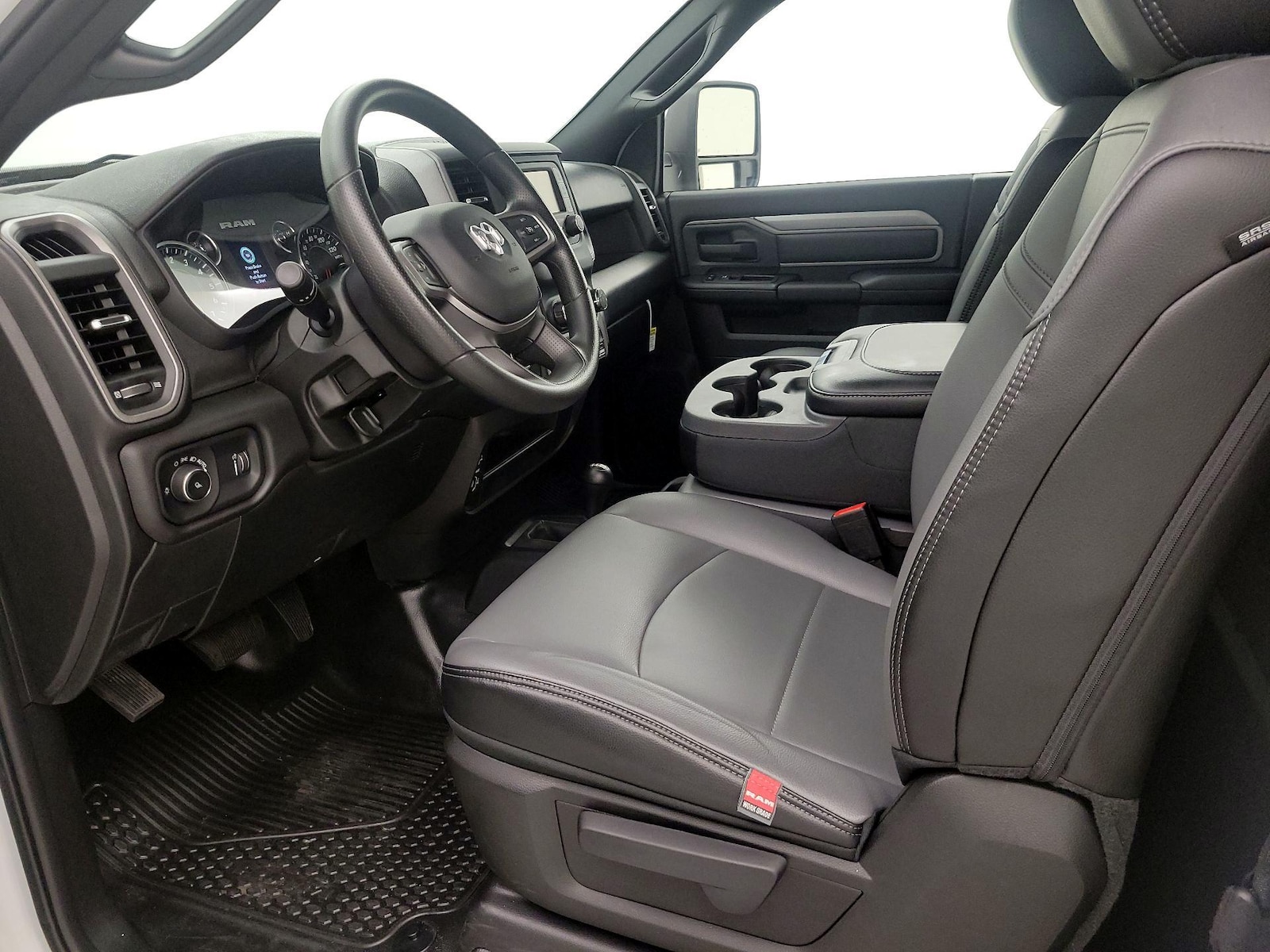 Side Airbags