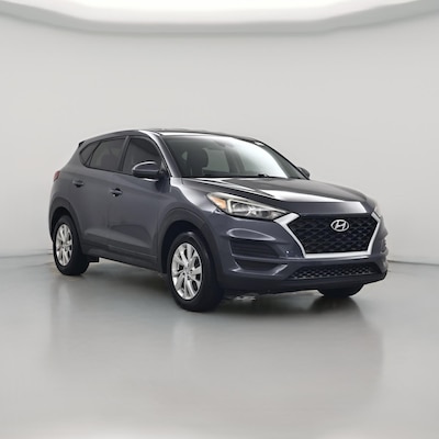Recommended categories heading image of the selected vehicle