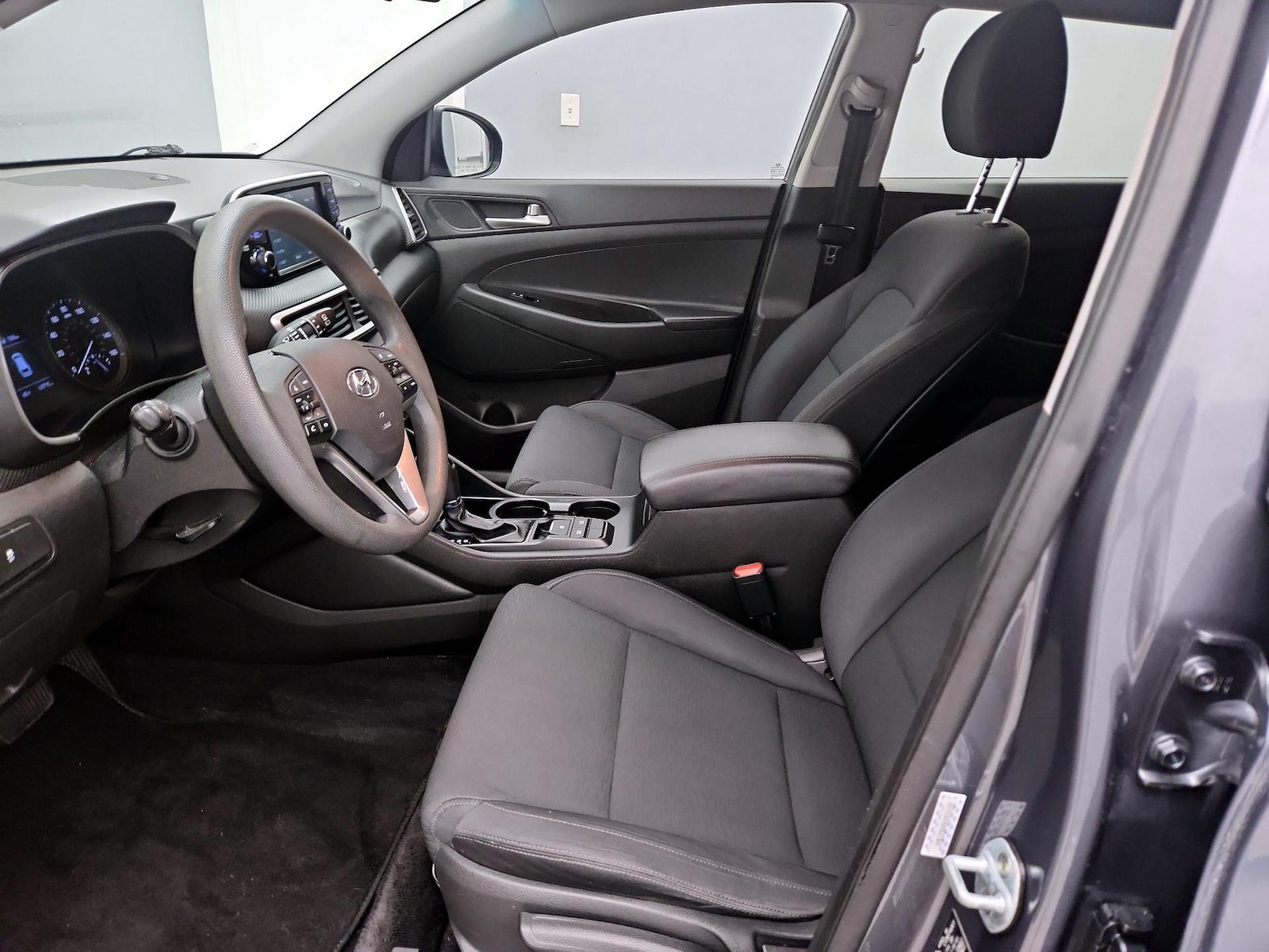 Side Airbags